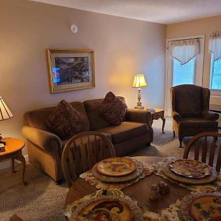 Gatlinburg Chateau Condo 302 Bagian luar foto