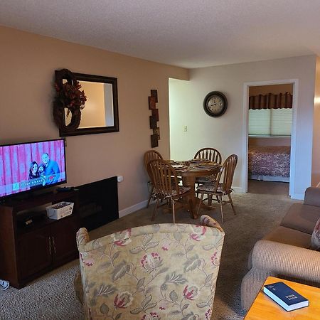 Gatlinburg Chateau Condo 302 Bagian luar foto