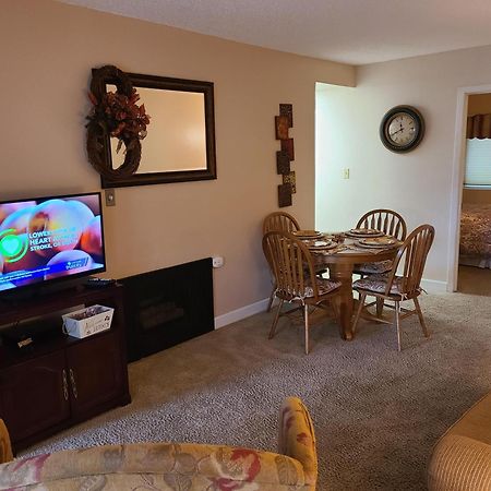 Gatlinburg Chateau Condo 302 Bagian luar foto