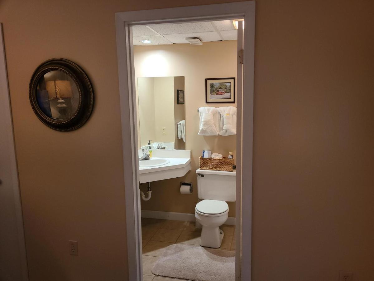 Gatlinburg Chateau Condo 302 Bagian luar foto