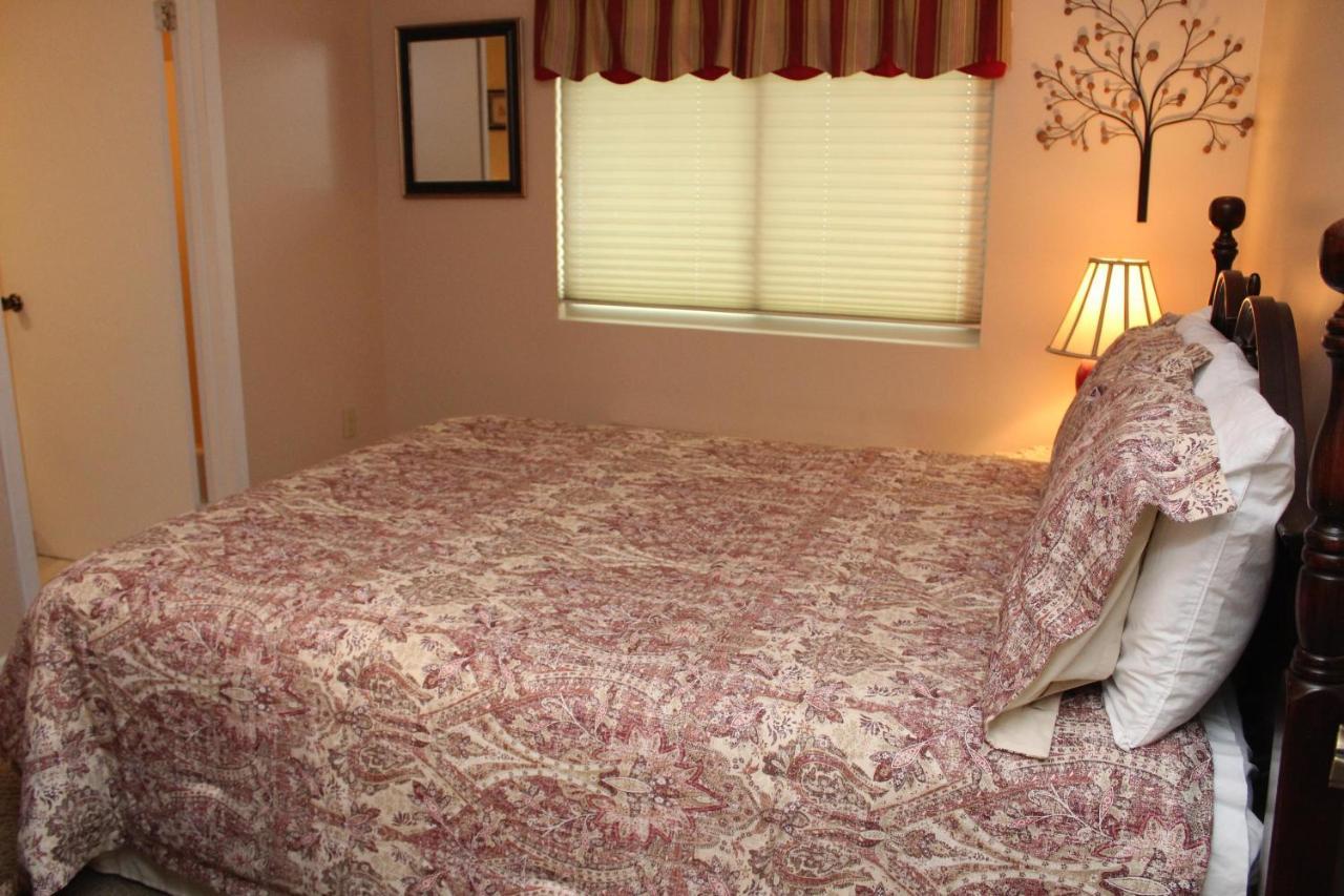 Gatlinburg Chateau Condo 302 Bagian luar foto
