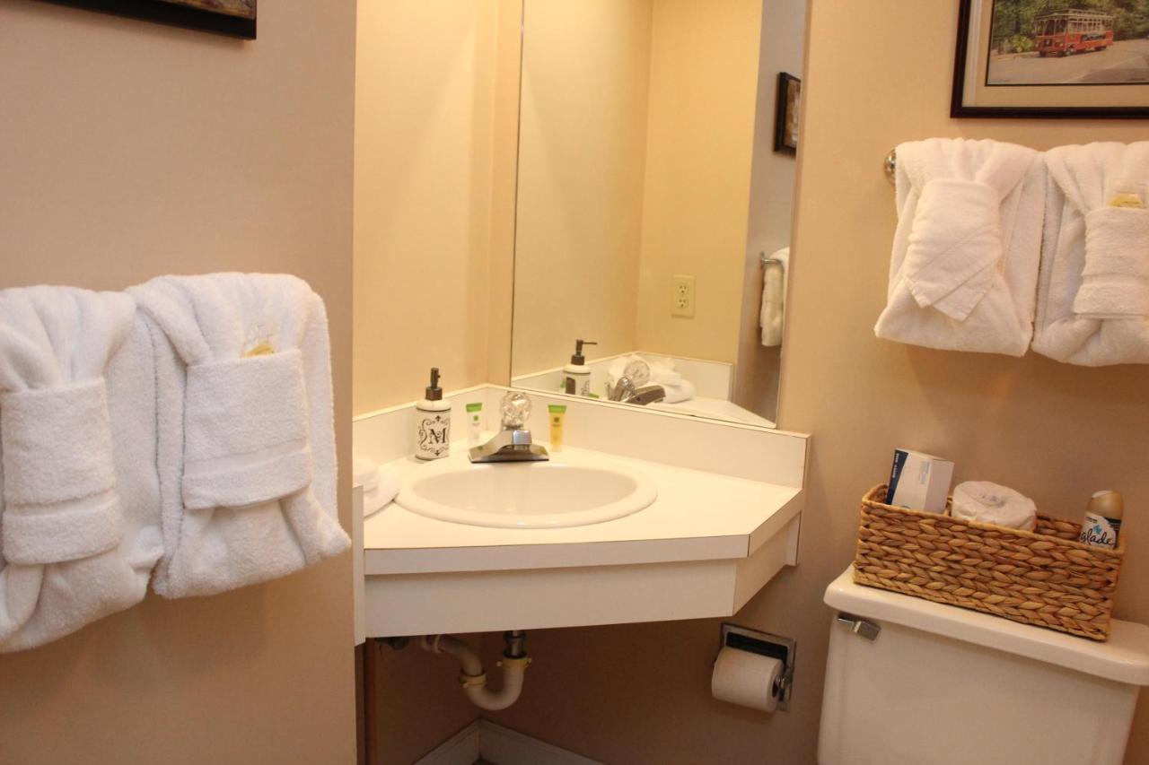 Gatlinburg Chateau Condo 302 Bagian luar foto