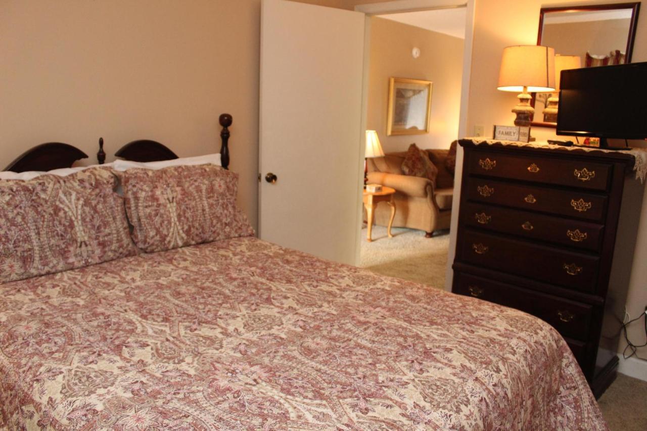 Gatlinburg Chateau Condo 302 Bagian luar foto