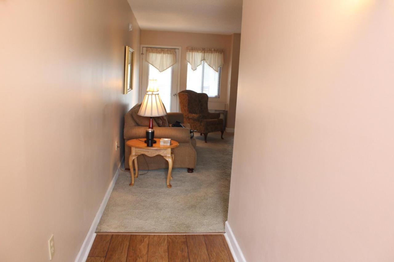 Gatlinburg Chateau Condo 302 Bagian luar foto