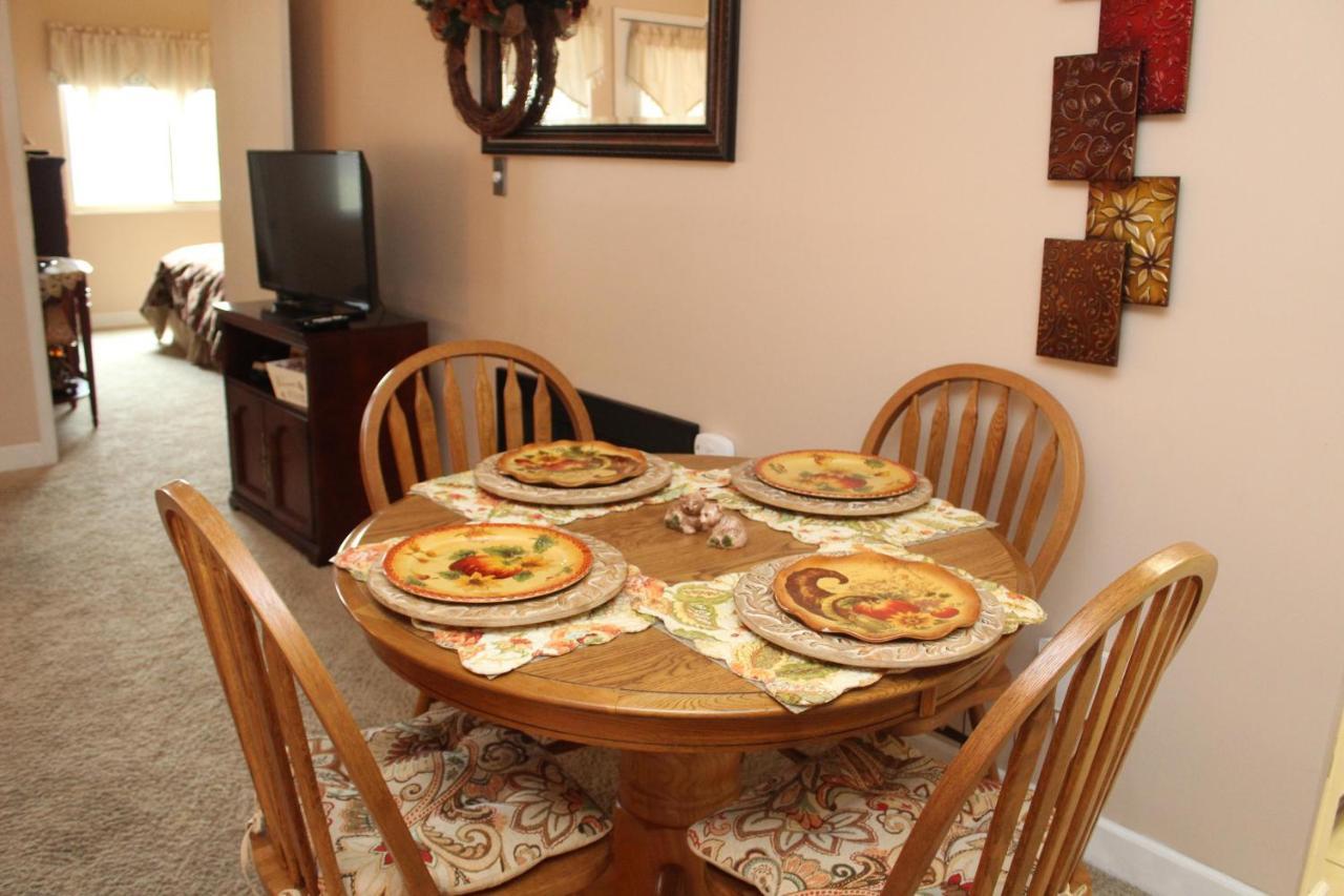 Gatlinburg Chateau Condo 302 Bagian luar foto