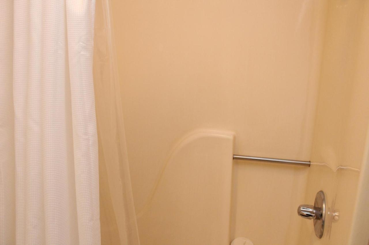Gatlinburg Chateau Condo 302 Bagian luar foto