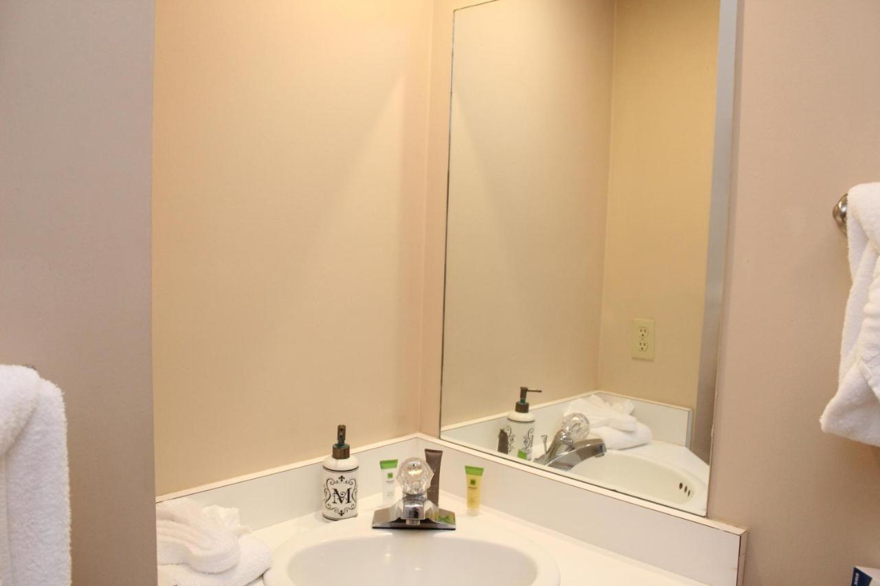 Gatlinburg Chateau Condo 302 Bagian luar foto
