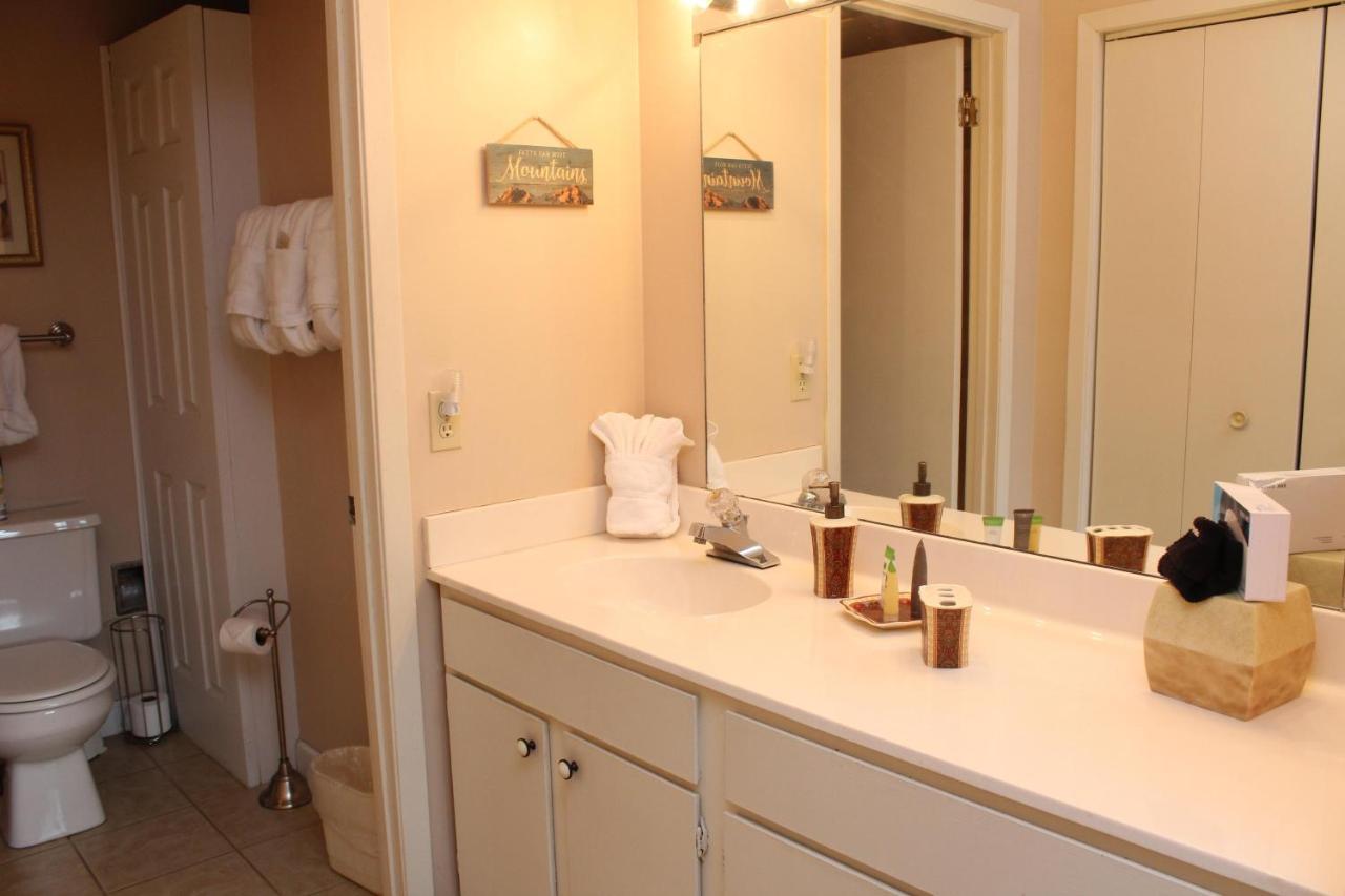 Gatlinburg Chateau Condo 302 Bagian luar foto