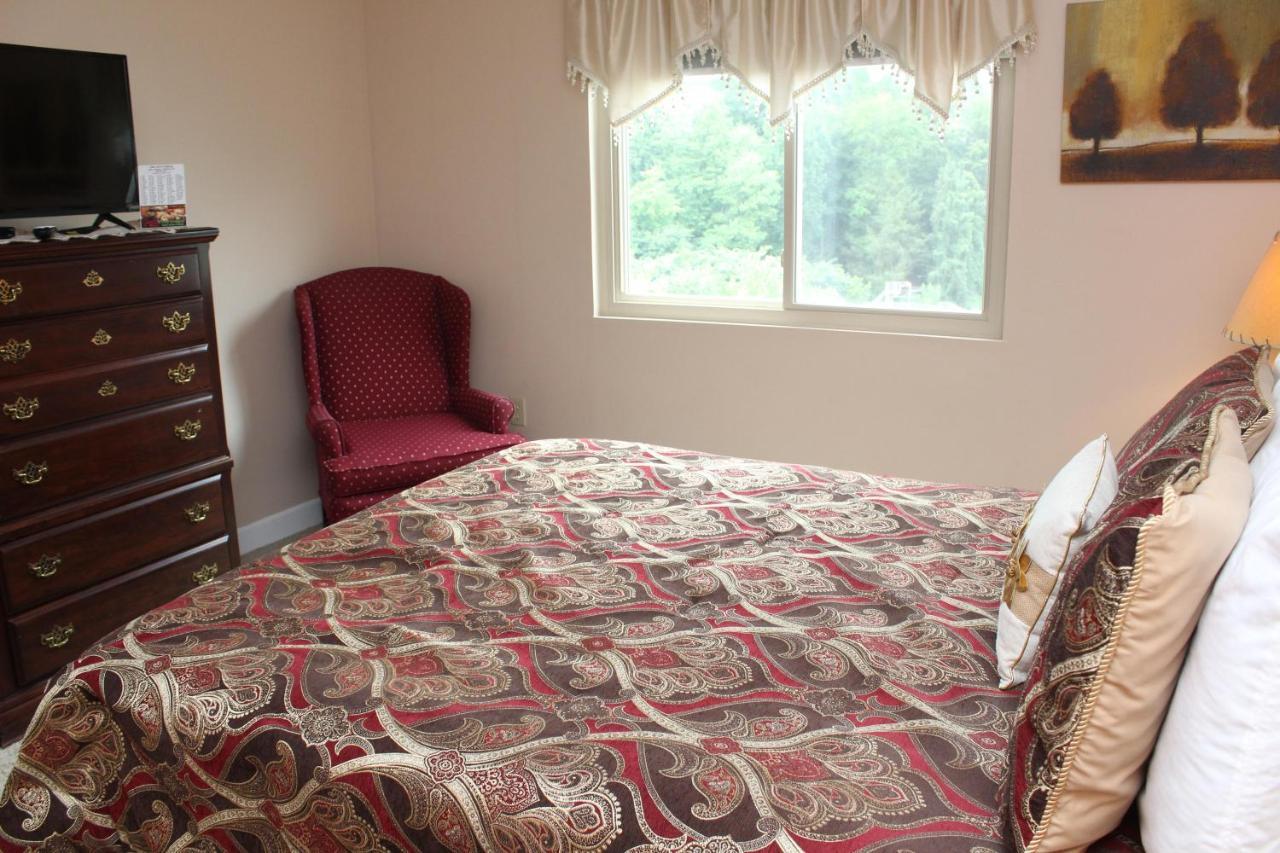 Gatlinburg Chateau Condo 302 Bagian luar foto