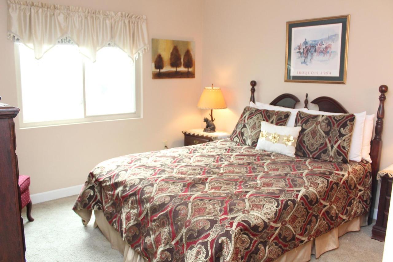 Gatlinburg Chateau Condo 302 Bagian luar foto